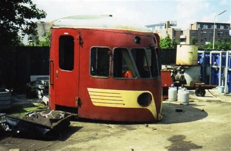 Pin Van Rob Sloot Op Train Oude Treinen Blauwe Engelen Trein