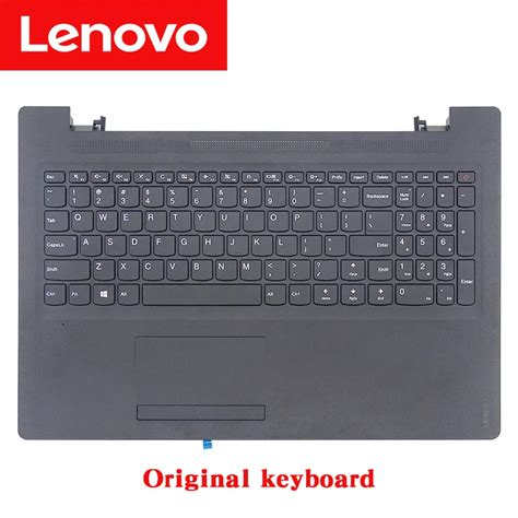 Lenovo Ideapad 110 15 110 15ACL 110 15IBR Original Notebook Keyboard