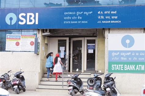 Sbi Eyes Overseas Expansion Plans 15 Growth