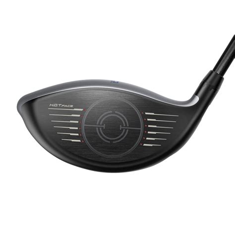 Darkspeed X Volition Driver Limited Edition Cobra Golf