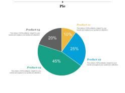 pie finance investment  infographics  introduction