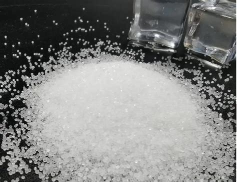 High Purity 98 Sea Salt Refined Salt Sodium Chloride Sodium Chloride