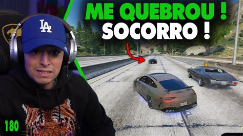 AT1RARAM NO LEVI DURANTE UMA PERSEGUIÇÃO PEDIU QRR GTA RP YouTube