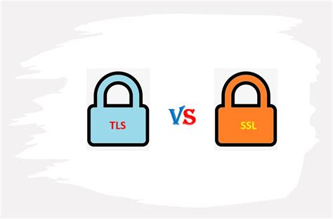 Understanding The Differences Ssl Versus Tls By Fariss Omar Jun 2023 Medium