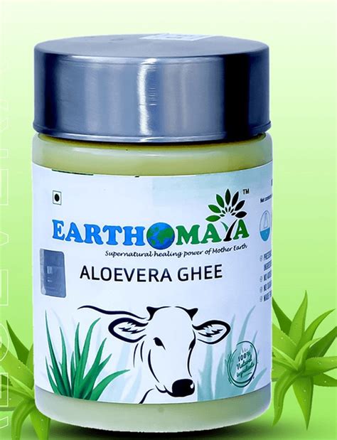 Aloevera Ghee 3 Work From Home Flickr