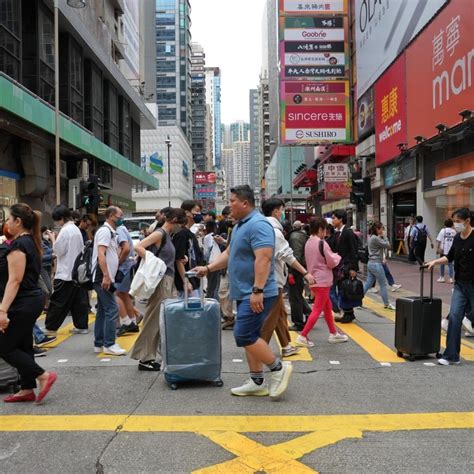 Hong Kong’s economy can achieve 5.5 per cent growth if city continues ...