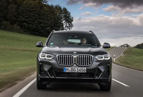 أحدث أسعار سيارة Bmw X3 الجديدة في السوق المصري موقع الموقع