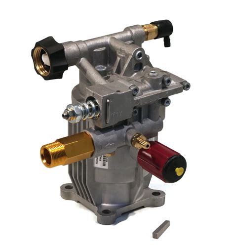 Himore Pressure Washer Pump Replaces Honda Excell A D A