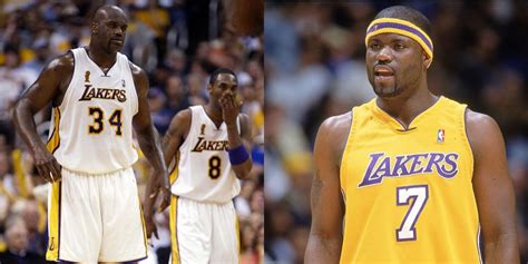 Shaquille O’Neal Offered Isaiah Rider $10,000 to Fight Kobe Bryant ...