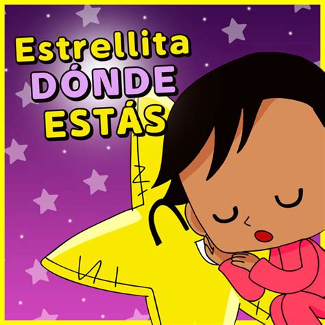 Estrellita Dónde Estás Kikiriki Canciones Infantiles Qobuz