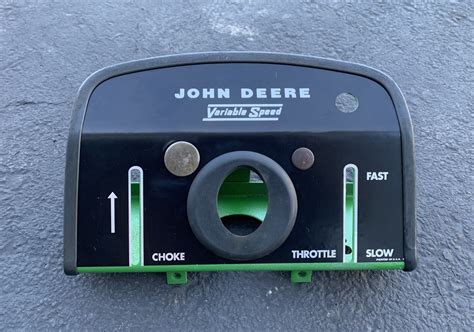 My John Deere 110 Restoration Thread Page 6 Weekend Freedom Machines
