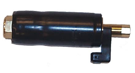 Volvo Penta 3858714 Fuel Pump Low Pressure Volvo Penta 3858714