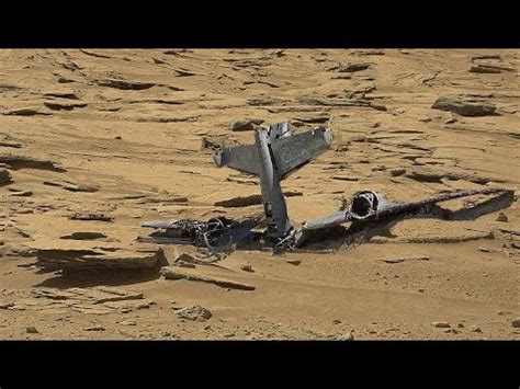 Perseverance Mars Rover Recently Uploaded Stunning Video Mars Video