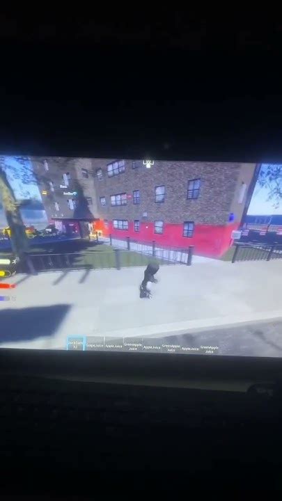 Roblox Tha Bronx 2 Sliding With Switch 😈 Chuckyyyyyyyyyy Youtube