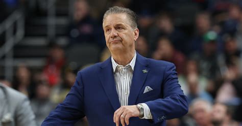 John Calipari To Arkansas Is Hoops Version Of Jimbo Fisher To A M