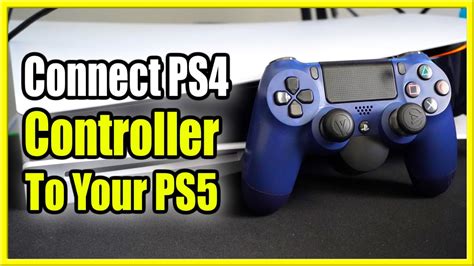 How To Connect Ps Controller To Ps Fix Not Connecting Issues Easy