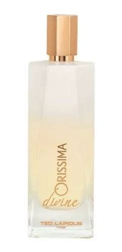 Orissima Divine Edp Edicion Limitada Ml Env O Gratis