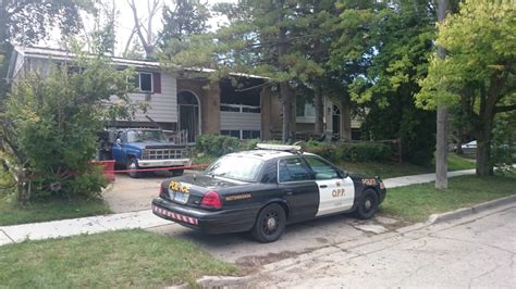 Beeton house fire being treated as suspicious | CTV News