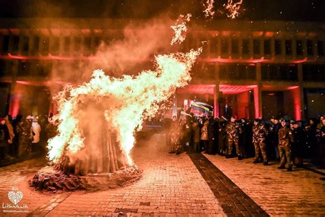 Su Sausio 13 Osios Laisvės Gynėjų Dienos Istorija Kviečiame