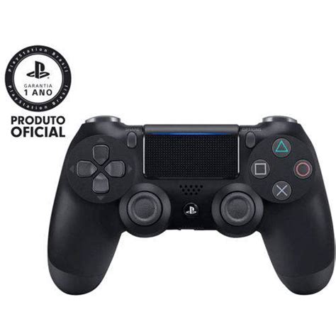 Tamanhos Medidas e Dimensões Controle Sony Dualshock 4 Sem Fio Ps4