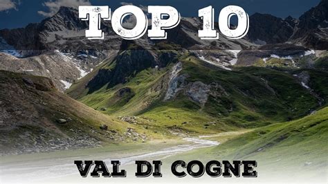 Scopri Le Migliori Passeggiate Facili A Cogne E Goditi La Natura