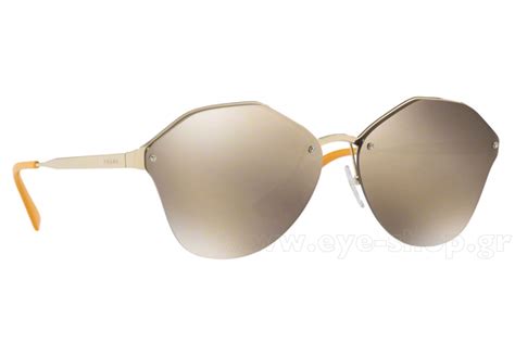 Prada Ts Zvn C Sunglasses Women Eyeshop