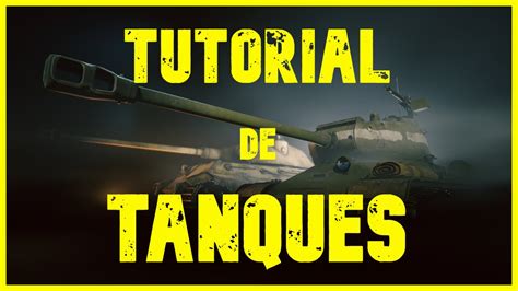 TUTORIAL De TANQUES Como Usar Los Tanques Donde Apuntar Enlisted