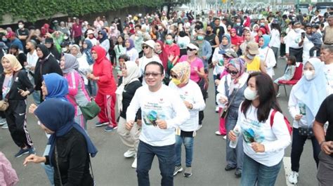 Meriahkan Pentas Seni Budaya Maluku Utara Pertamina Dukung Gernas