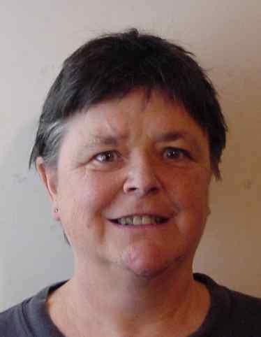 Debbie Jones