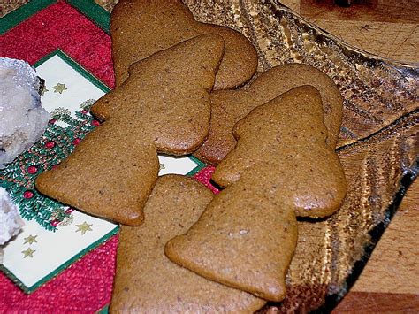 Lebkuchen Von Romazotti Chefkoch De