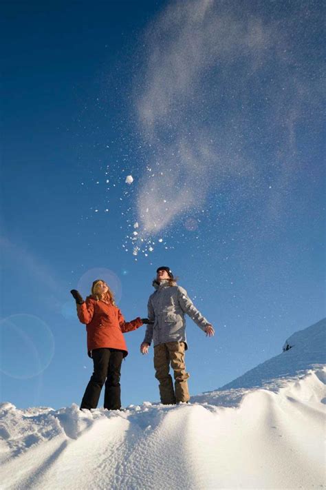 Guide to Skiing New Zealand on a Budget | Kiwi Experience