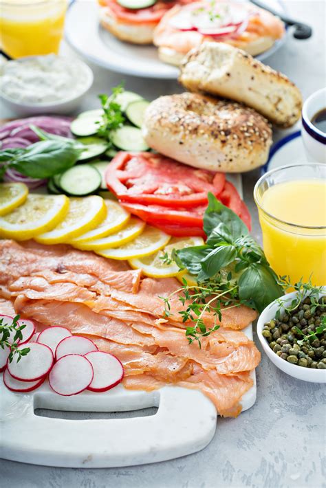 The Best Ideas for Smoked Salmon Platter – Best Round Up Recipe Collections