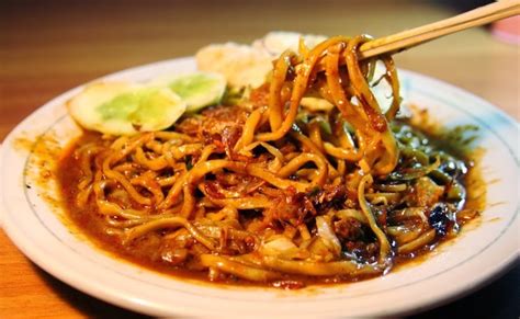 Resep Masak Mie Goreng Aceh Enak Spesial Dari Aceh