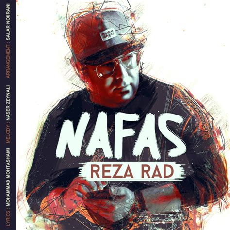 Reza Rad Nafas Song