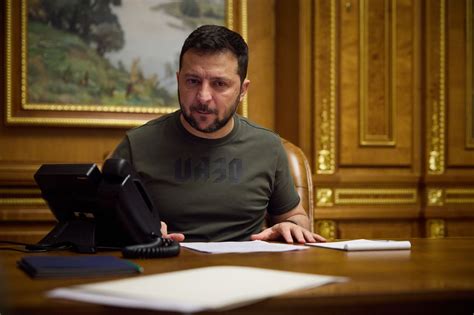 Контрнаступление ВСУ: Зеленский показал новые фото украинских воинов
