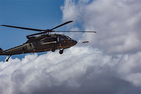 Us Army Is Testing A New Tube Launched Drone System