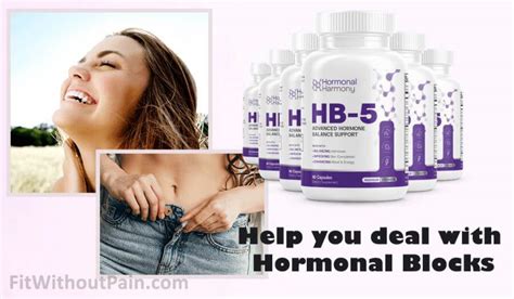 Hormonal Harmony Hb Review Is It Really Worthy Here Is The Truth