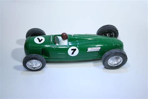 Auto Union Kent F Slot A Collection Of F Single Seater And