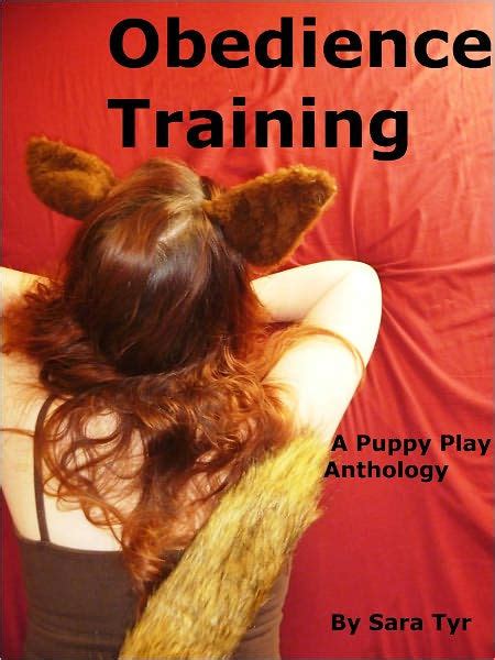 Obedience Training by Sara Tyr | eBook | Barnes & Noble®