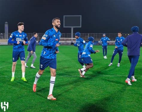 موعد مباراة الهلال والفيحاء اليوم في كأس السوبر السعوديوالقناة الناقلة صحيفة سبورت السعودية