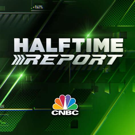 Halftime Report Stocks After The Streak 01 05 24 Episodio Del