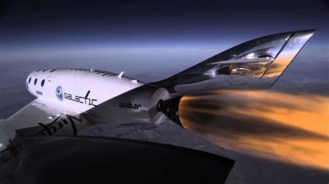 Virgin Galactic Holdings Pour Investir Dans Le Lucratif Tourisme