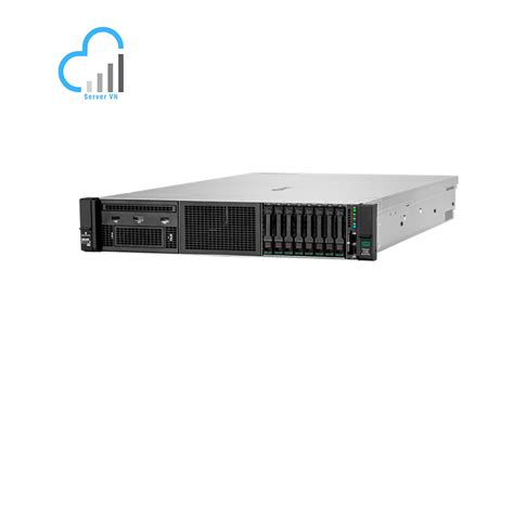 MÁy ChỦ Hpe Proliant Dl380 Gen10 Plus CÔng Ty Tnhh Server ViỆt Nam