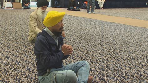 Hong Kong Born Buddhist Embraces Sikhism Cbc News