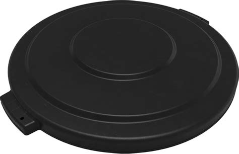 Amazon Behrens GCRP4 Replacement Lid For 31 Gallon Steel Trash Can