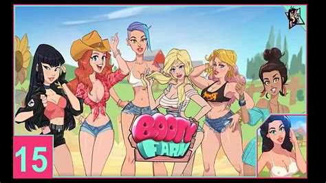 Nutaku Booty Farm Hentai Game Part 15 Xxx Mobile Porno Videos Movies IPornTV Net