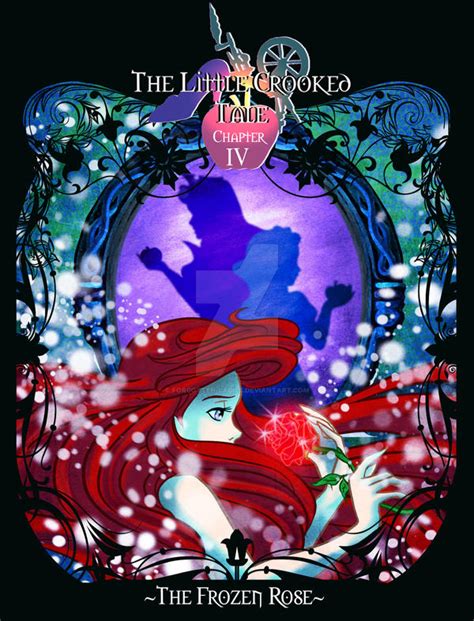 The Little Crooked Tale Cover Chapter Iv By Forgotten Ladies On Deviantart