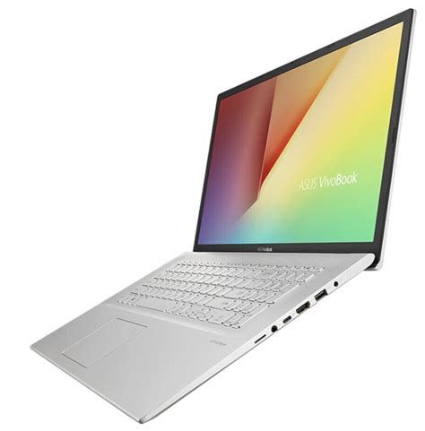 ASUS Vivobook 17 - 17,3 Zoll Notebook mit 8 GB RAM & 512 GB SSD für 599 ...