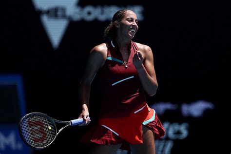 United Cup Madison Keys Vs Marie Bouzkova Preview Head To Head