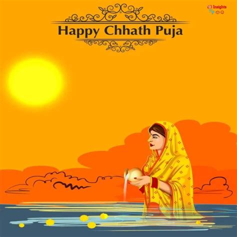 Chhath Puja 2023 Nepal Date Images Wishes